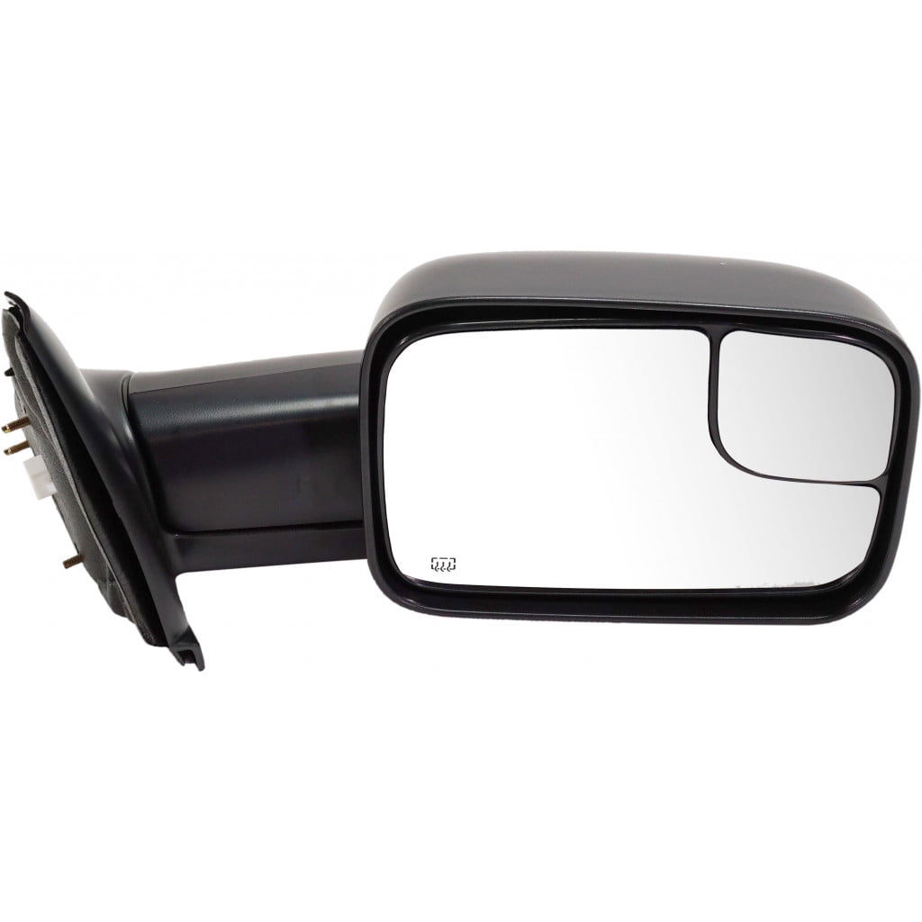 Side Mirrors For Dodge Ram 2500