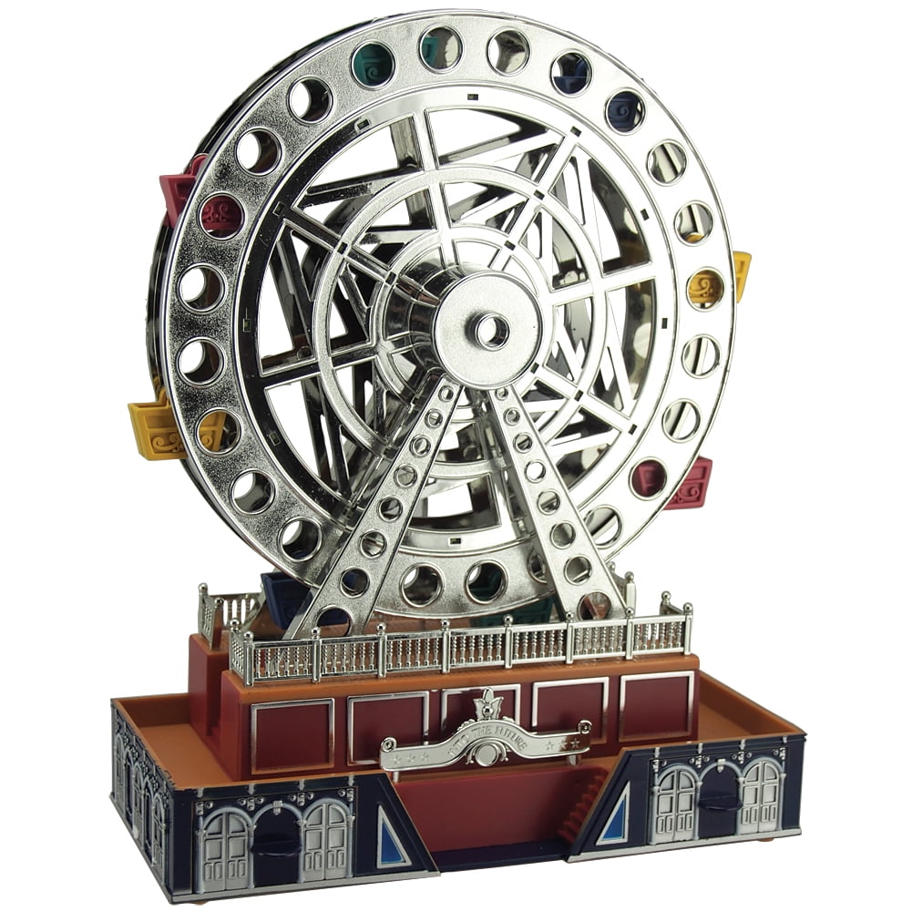 lego ferris wheel walmart