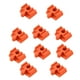 thumbnail image 2 of Adaptador de vía de tren,Accesorios de vía de tren de madera para juegos de construcción,Conector de vía para juego de vías de tren de madera,Adaptador de vía de tren de madera Diversión, 2 of 8