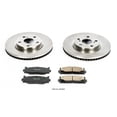 thumbnail image 2 of Power Stop 13-18 Lexus ES300h Front Autospecialty Brake Kit, 2 of 2