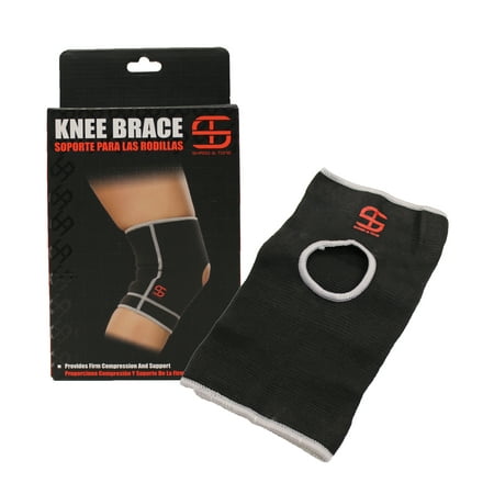 KNEE BRACE FOR SPORTS FITNESS & THERAPY