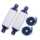 thumbnail image 4 of Protector de Guardabarros para Barcos Strade Fareast Limited 2 Uds Cuerda G0 Azul Oscuro, 4 of 8