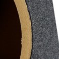 thumbnail image 3 of Ported Vented 10" Subwoofer Truck Box Enclosure Single Sub RI Audio 1" MDF Face, 3 of 6