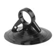 thumbnail image 4 of 10 PCS PVC Material Car Sunshade Suction Cup Strong pull ring dovetail suction cup 45mm Diameter, 4 of 5
