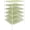 Green, variant on Sweater Drying Rack 6-Layer Stackable Mesh Cloth Dry Dyier,White