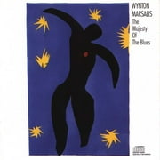 Majesty Of The Blues