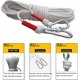 thumbnail image 5 of Clothesline Clothes 32ft Drying Rope Portable Travel Clothesline Adjustable for Indoor Outdoor Laundry Clothesline, Perfect Windproof Clothes Line, Ha, 5 of 5