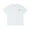 White, variant on oqasdz Men T Shirts Slim Fit Casual Comfortable Breathable for Everyday Wear and Sports Activities Tee Top