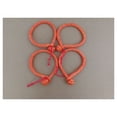 thumbnail image 3 of 4mm*90mm Winch Soft Shackles,Rope Shackle For Recovery Towing UHMWPE Shackle For ATV UTV SUV ,Easy to Use, 3 of 4