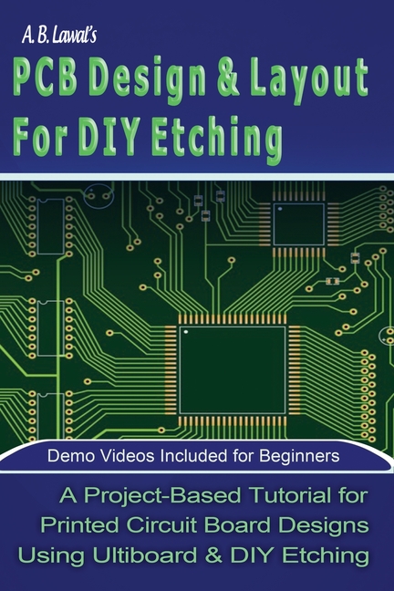 Printed Circuit Board Design Tutorial Circuit Diagram Printed Circuit Board Design Tutorial Circuit Diagram