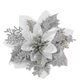 thumbnail image 2 of Polvo de oro de Navidad Flor de Navidad Imitación Decoración de árbol de Navidad Polvo de oro Flor de Navidad Decoración de corona de Navidad, 2 of 6