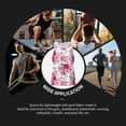 thumbnail image 7 of KLL Peonies And Roses Print Men's Muscle Gym Workout Stringer Tank Tops Bodybuilding Fitness T-Shirts Tank Tops Men-X-Large, 7 of 7