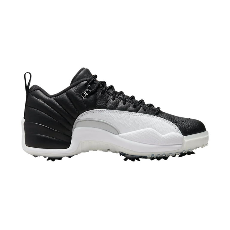 Jordan 12 Retro Low Golf Playoff - Walmart.com Jordan 12 Retro Low Golf Playoff - Walmart.com