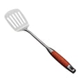 thumbnail image 2 of Stainless Steel Spade Anti-scalding Non-Stick Spatula Shovel Kitchen Utensils Accessories for Home Restaurant Daily Use (Frying Spatula), 2 of 9