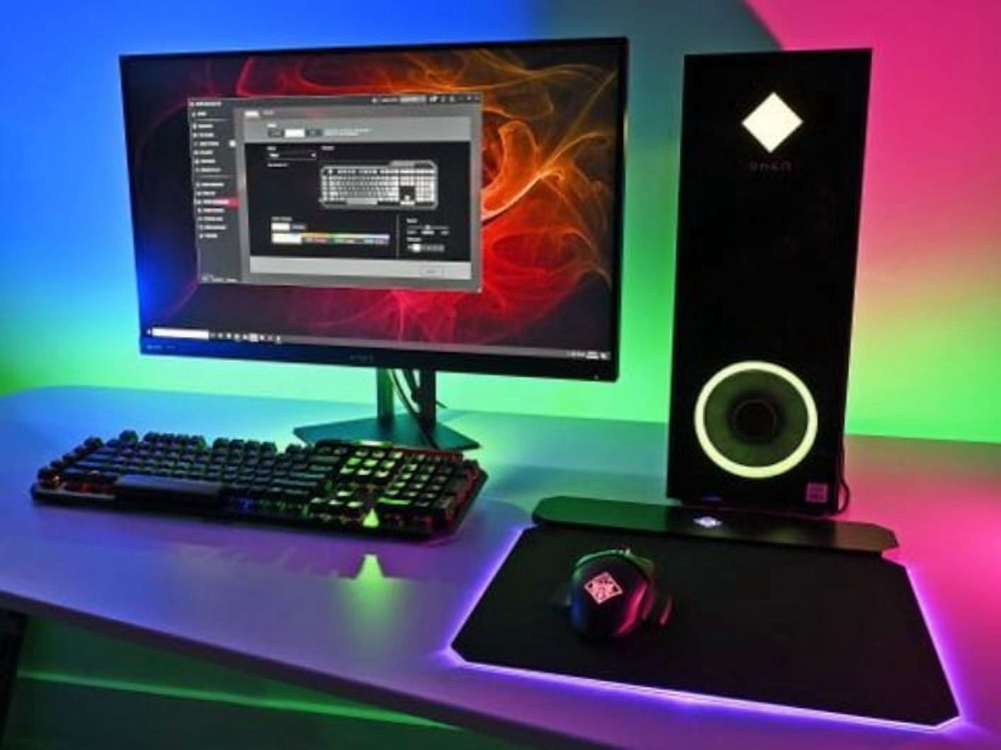 Windowsデスクトップ i7-6700K/16GB/SSD512GB/RX550/Win11Pro デスクトップPC i7-6700K/16GB/SSD512GB/RX550/Win11Pro