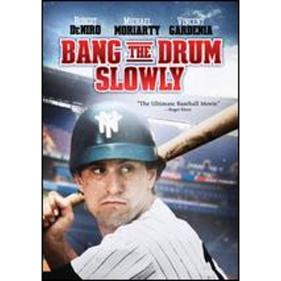 Pre-Owned Bang the Drum Slowly (DVD 0883929311996) directed by John Hancock