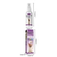 thumbnail image 3 of Dog Calming Pheromone 50ml Effective Calm & Comfort Dogs During Travel Vet Visits and Stressful, 3 of 9
