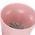 thumbnail image 3 of Caja de limpieza de pinceles de maquillaje, herramienta de lavado de pinceles para decoración de uñas de silicona suave con tendedero, 3 of 8
