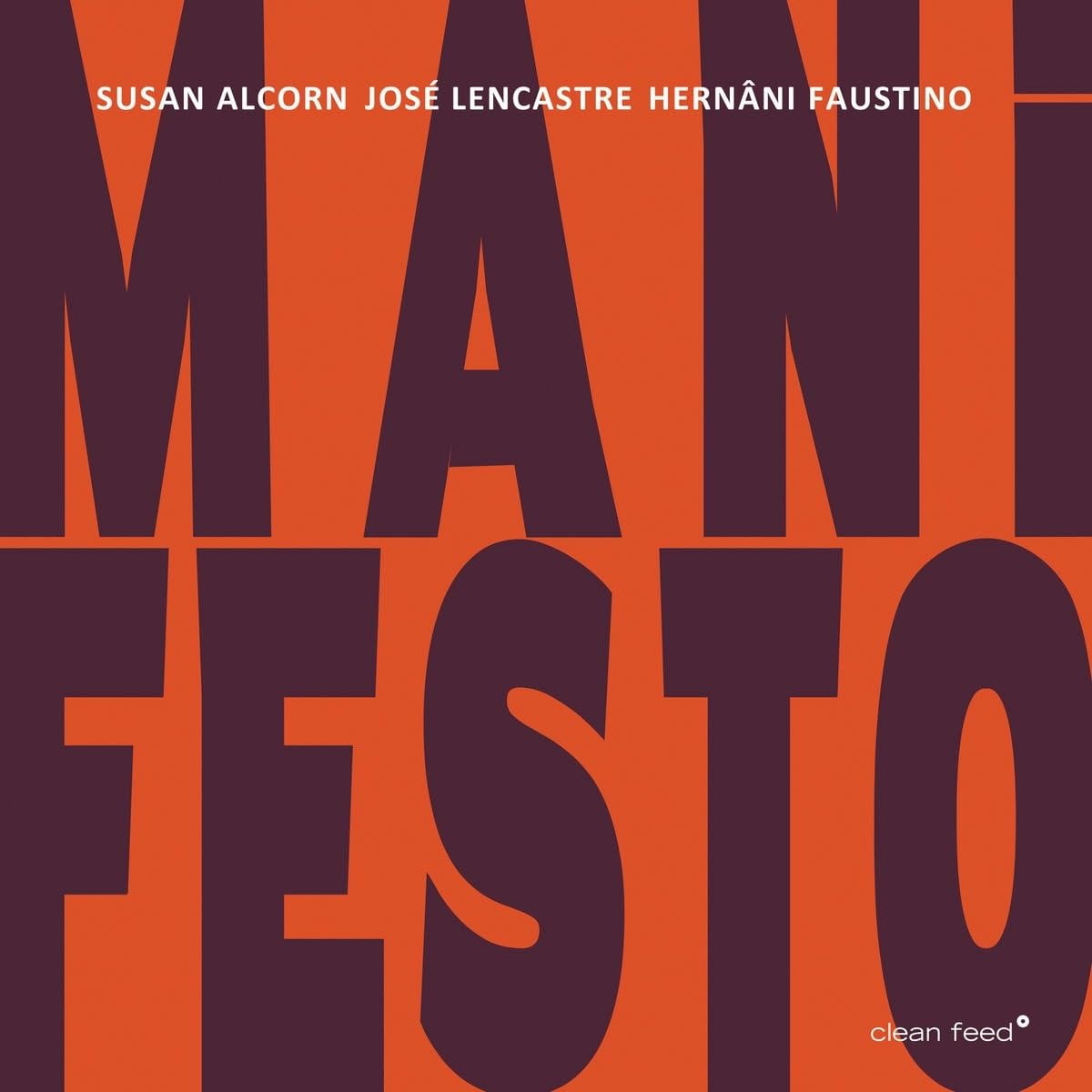 Manifesto (Audiobook)