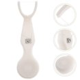 thumbnail image 4 of 1pc Replaceable Dental Floss Holder Practical Portable Teeth Oral Care Tool, 4 of 4