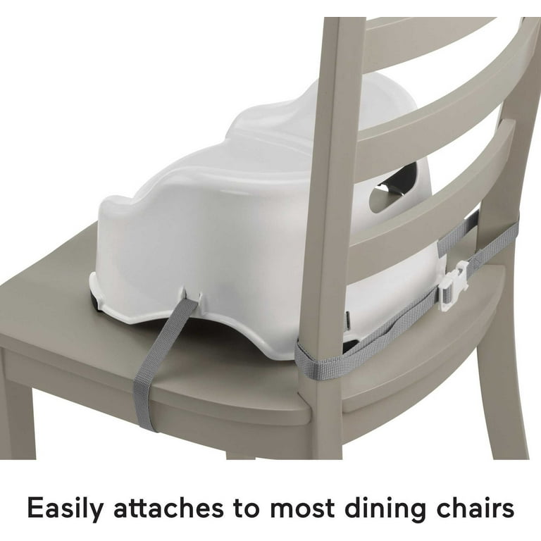 Fisher-Price Portable Toddler Booster Seat for Dining Table