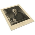 thumbnail image 3 of Print: Thomas Jefferson, Third President Of The United States, 1825, 3 of 4