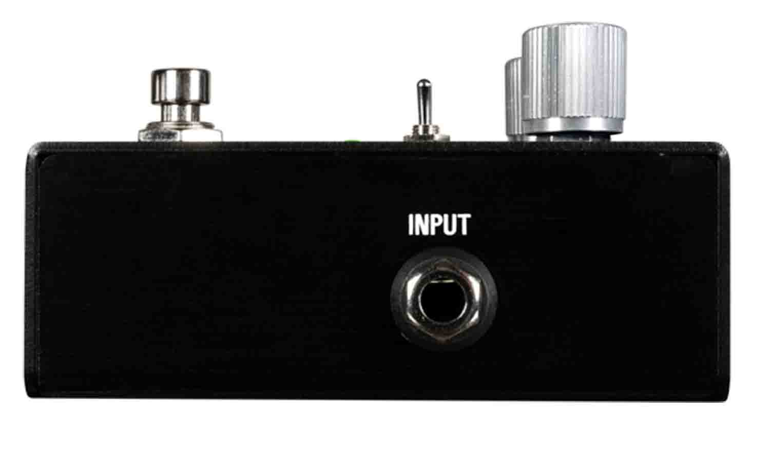 Source Audio ZIO Analog Front End + Boost