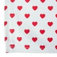 thumbnail image 4 of Lil Hearts Ribbed Placemats (Set of 6), 4 of 6