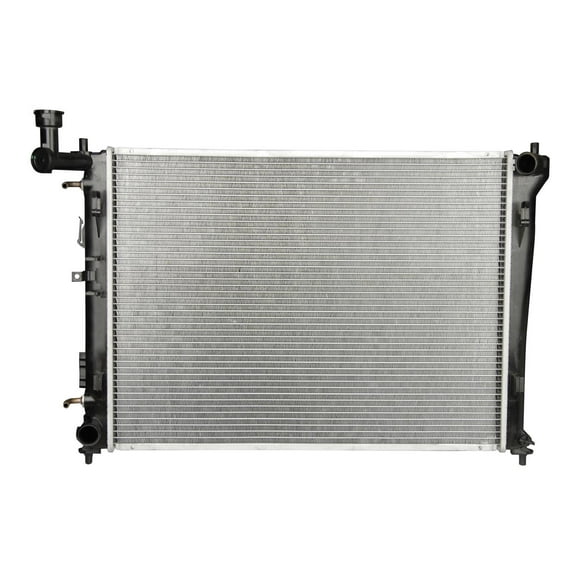 Spectra Premium CU2928 Automotive Radiator