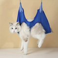 thumbnail image 5 of Keep Your Pet Looking and Feeling Great with Our Dog Grooming Hammock Harness!, 5 of 5