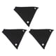 thumbnail image 4 of Triangular Growing Bags, Durable Pockets Hanging Planters Holder Easy To Install For Living Room ANGGREK Descripción de la referencia, 4 of 5