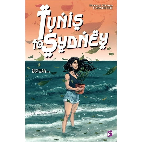 Tunis to Sydney, (Paperback)
