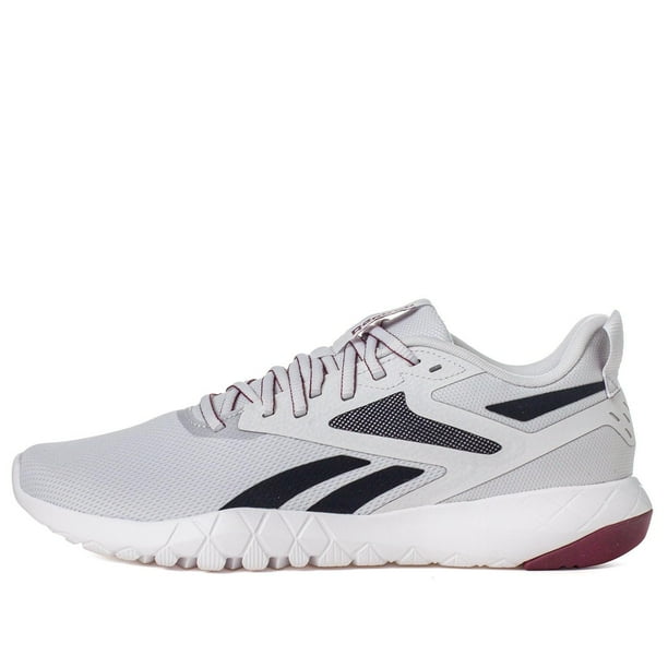 Tenis Reebok Flexagon Force 4 - 100033522 - Hombre gris 28
