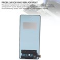thumbnail image 3 of Écran de remplacement pour X6, écran tactile numériseur, écran TFT anti-rayures pour équipement électronique, 3 of 7