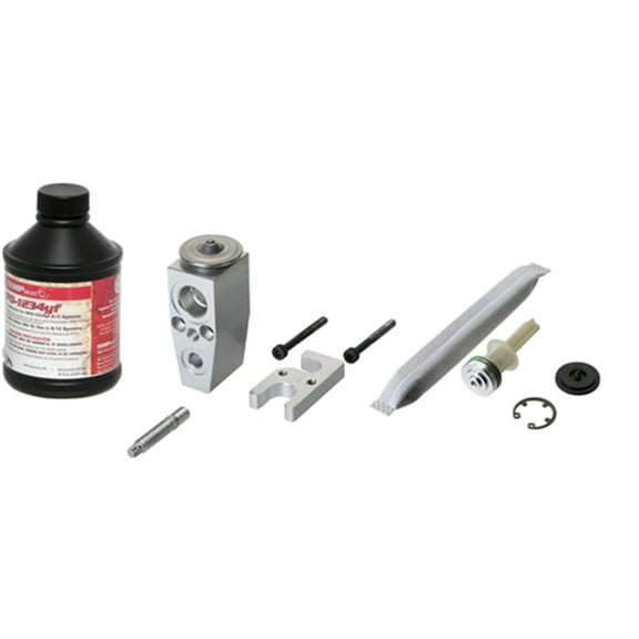 Four Seasons A/C Service Kits