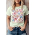 thumbnail image 2 of Do it for Yourself, Valentine Graphic Tee, 2 of 4