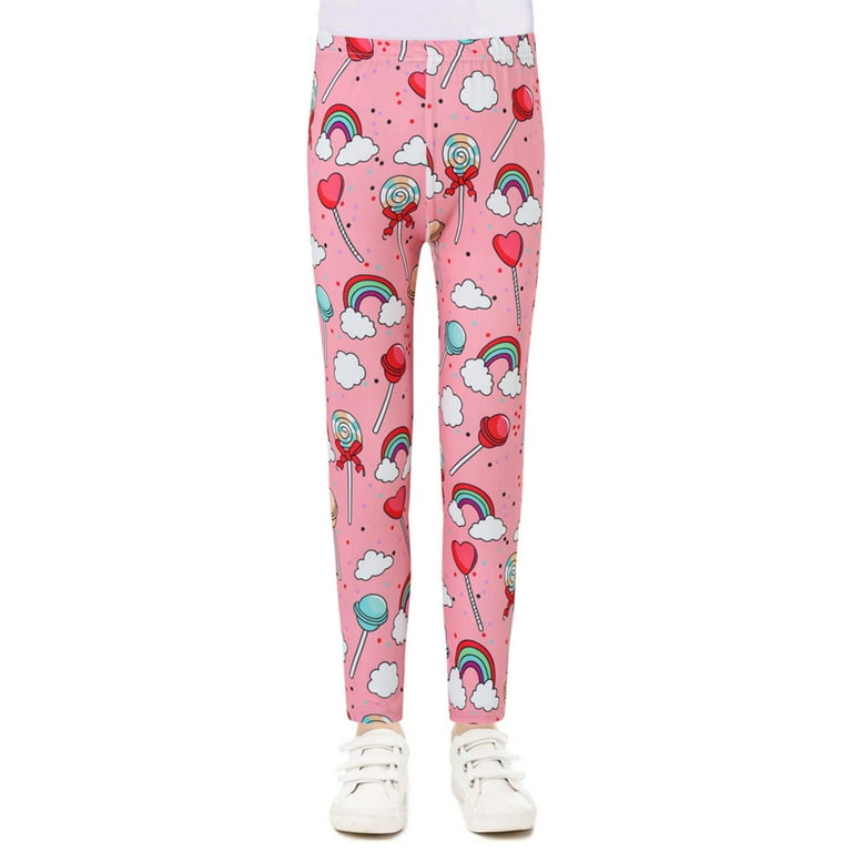 Noppies Kenly Blue Nights Girls Leggings Noppies Kenly Blue Nights Girls Leggings