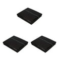 thumbnail image 2 of Baohd Heavy-Duty Barrier Landscape Fabric with Grid Strips Black 1.5x5meter 3Set, 2 of 6