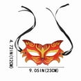 thumbnail image 3 of SMihono Adult Diy Point Diamond Individually Wrapped Masquerade Mask Home Decoration on Clearance, 3 of 9
