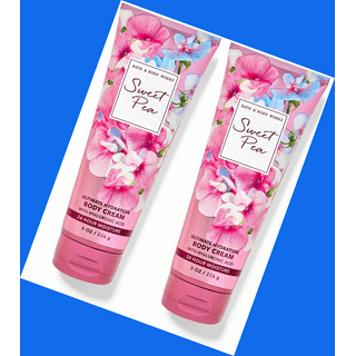 Sweet Pea Lotion, Langhorne PA