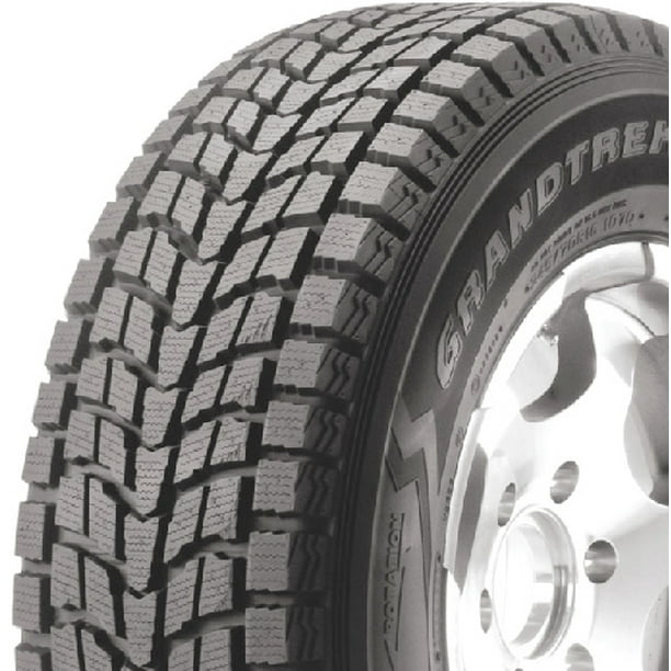 Dunlop Grandtrek SJ6 205/70R16 97 Q Tire