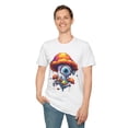 thumbnail image 2 of Mashroom Tee Shirt, Mashroom Shirt, Shirt with Funny Mashroom, Shirt with Fungus, 2 of 92