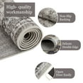 thumbnail image 4 of Yesfashion Washable Area Rugs: Rugs for Living Room Ultra Soft Carpet for Bedroom Waterproof Rug Non Slip Rugs for Hardwood Floors, 4 of 5
