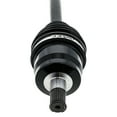 thumbnail image 6 of Niche Rear Right CV Axle for CFMoto Cforce 600 Touring 9DSV-280200-6K00-M2 519-KCA2637X, 6 of 6
