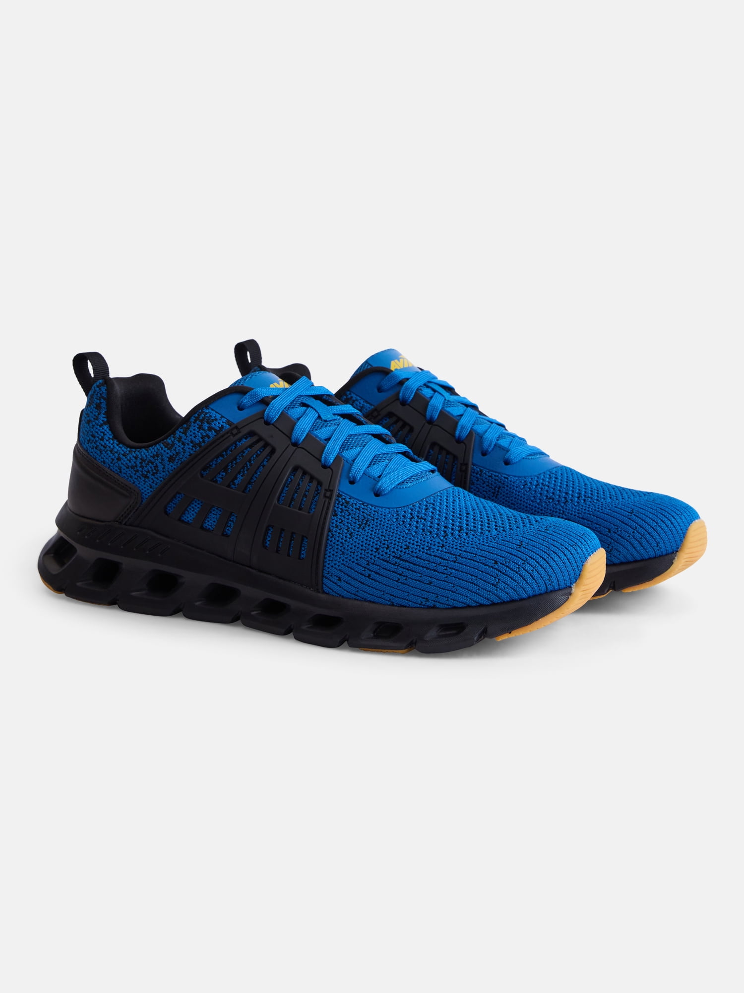 Avia Men's Cage Sneakers