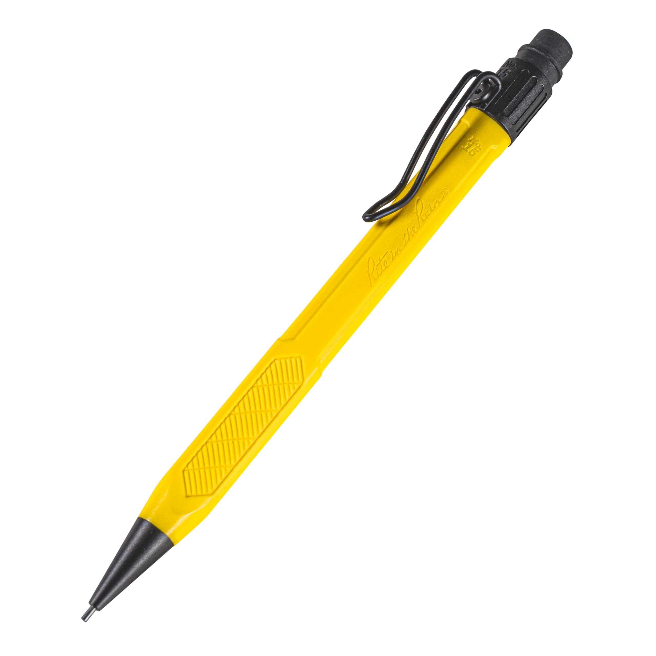 Pencil,Eraser Included,Standard,HB YE15