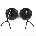 thumbnail image 4 of 2pcs Couvercles de Carburant Couvercle de Réservoir pour STIHL MS170 MS180 Pièces de Rechange, 4 of 11