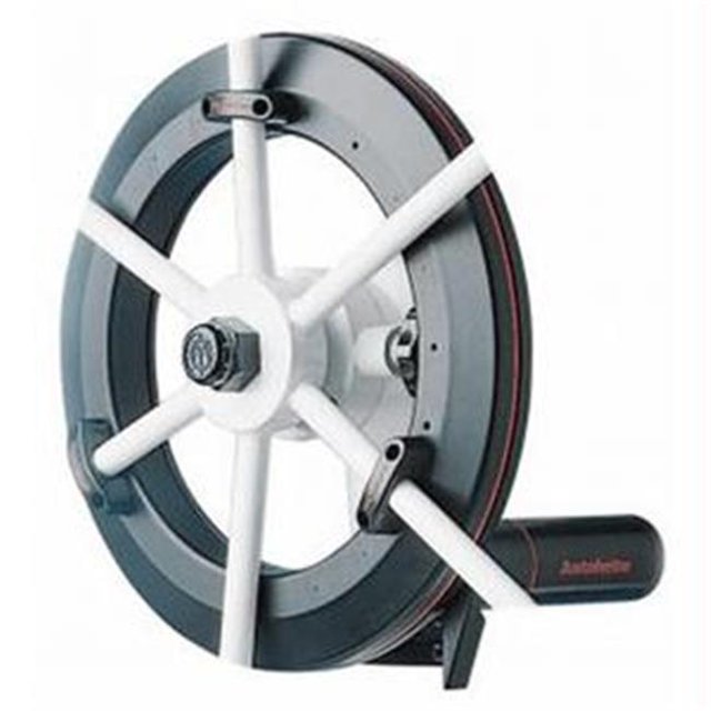 St-4000 Roue Motrice Seulement Pas un Pilote Complet!!!