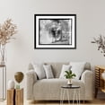 thumbnail image 4 of Historic Framed Print, Mearns, Miss Emma, 17-7/8" x 21-7/8", 4 of 9