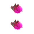 thumbnail image 4 of Langgg 50piece Feather Craft Easy To Feathers For DIY Arts And Crafts Fashionable Feathers For Jewelry 2Set, 4 of 6